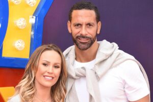 Популарниот Рио Фердинанд живее во Дубаи: Беше страшно, спиевме во подрум!