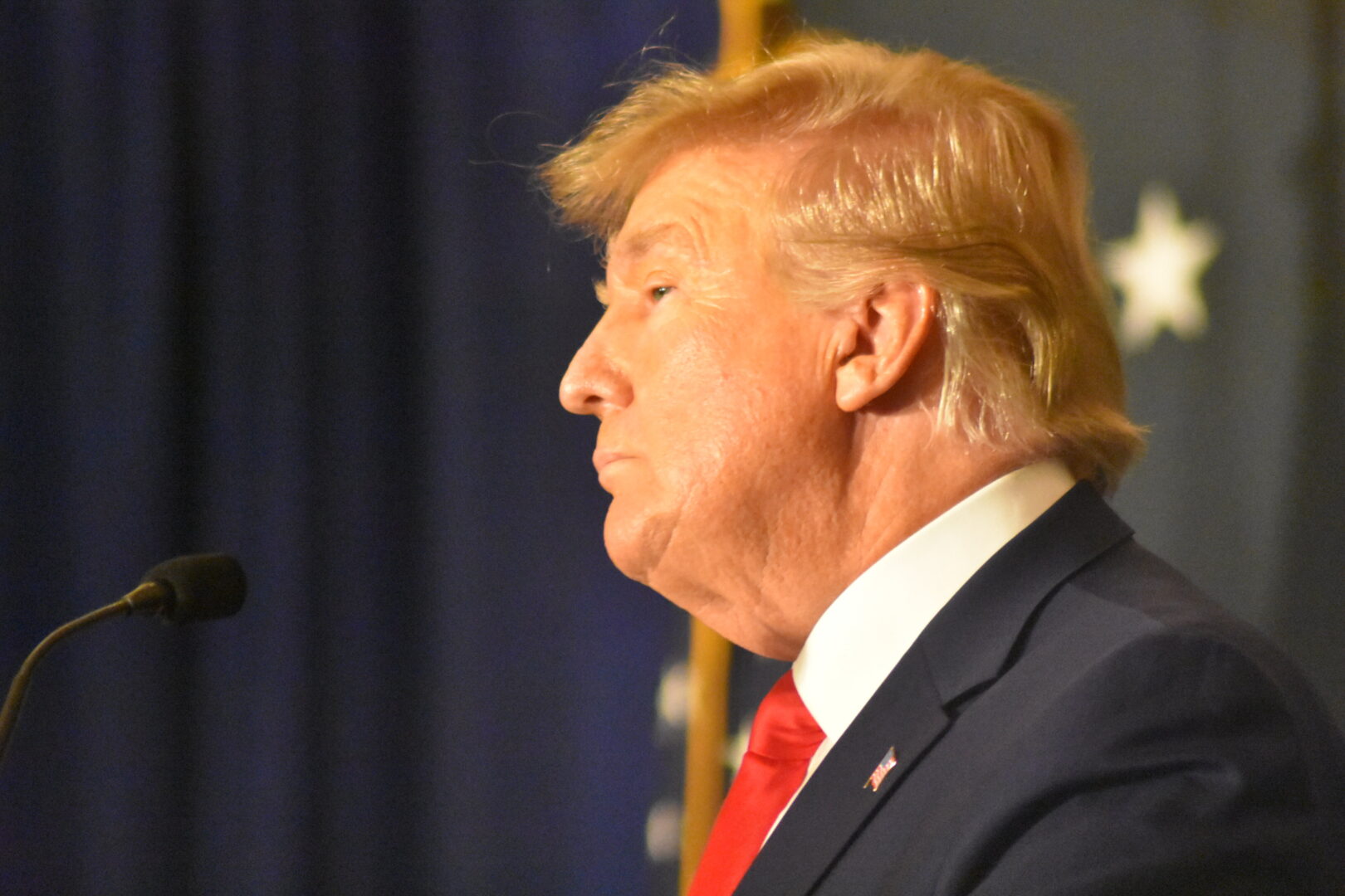 Трамп: Имаме многу победници, но Шпанија е губитник