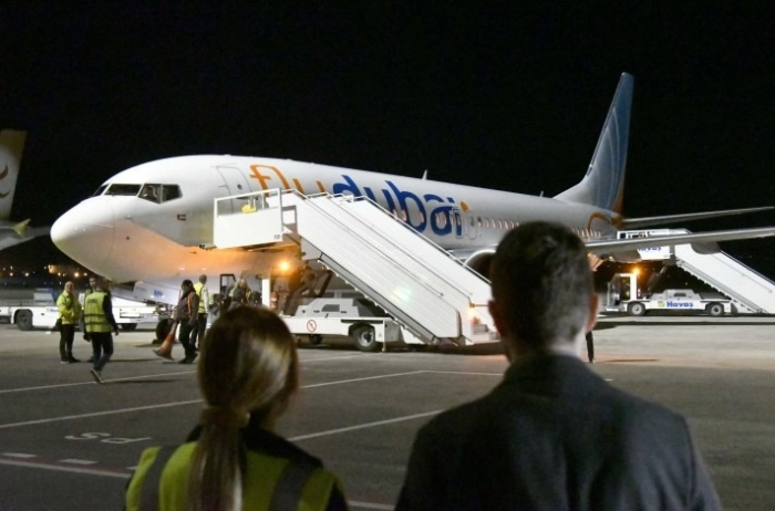 Македонските државјани во Бахреин во среда со специјален лет се очекува да се вратат во земјава