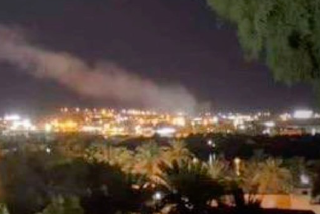 Иран вели дека бројот на убиени и ранети американски војници е многу поголем