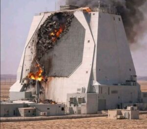 Нападната е воздухопловната база „Ал Удеид“ во Катар