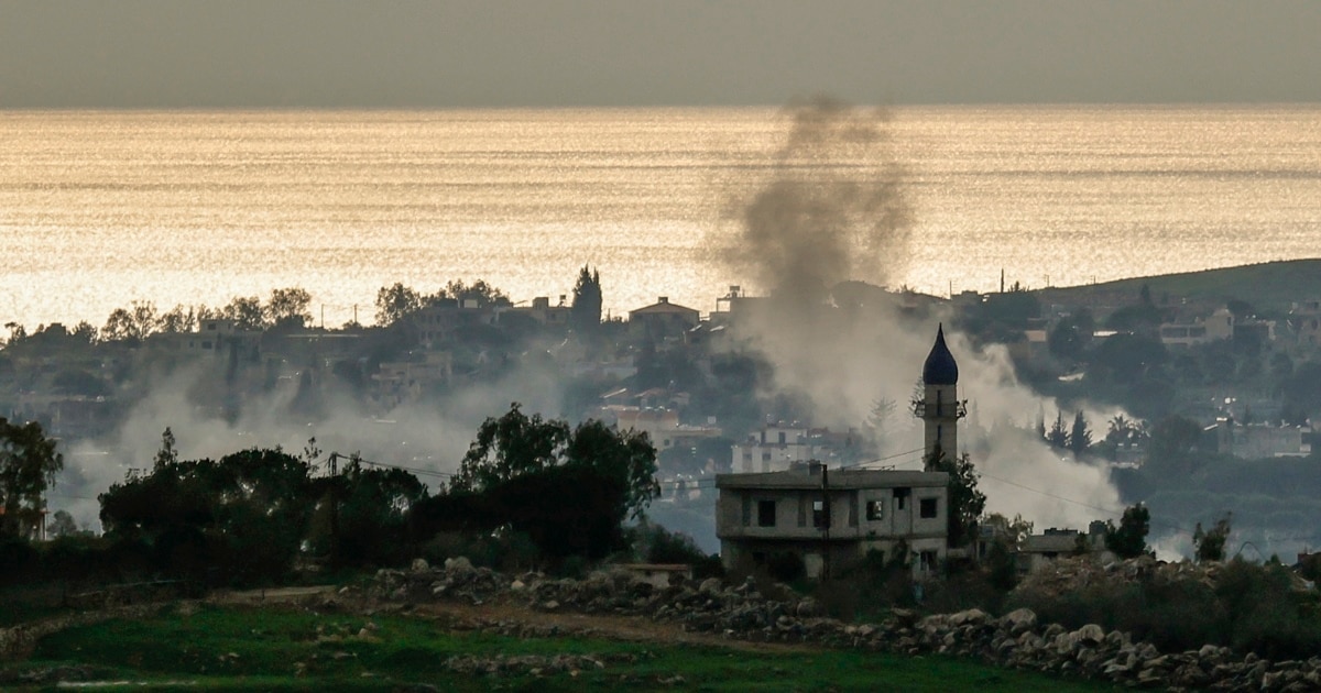 Продолжуваат воздушните напади во Иран поради неизвесноста околу мировните планови