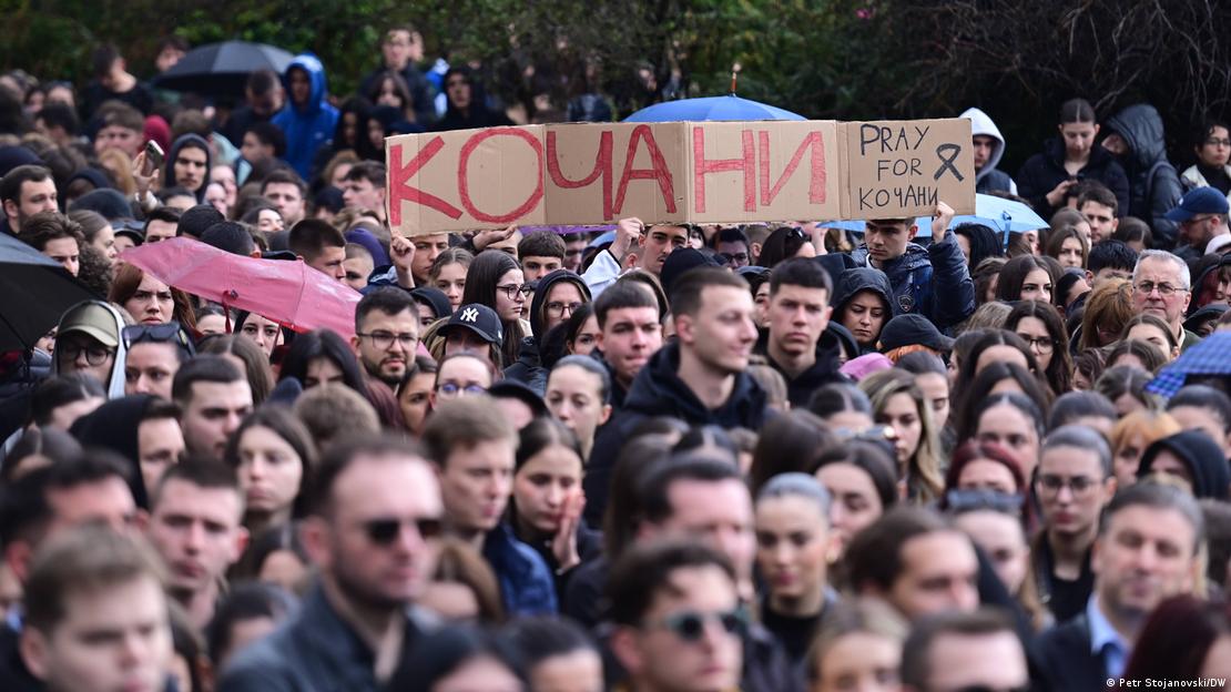 По пожарот во Кочани: тивка битка со стрес и депресија