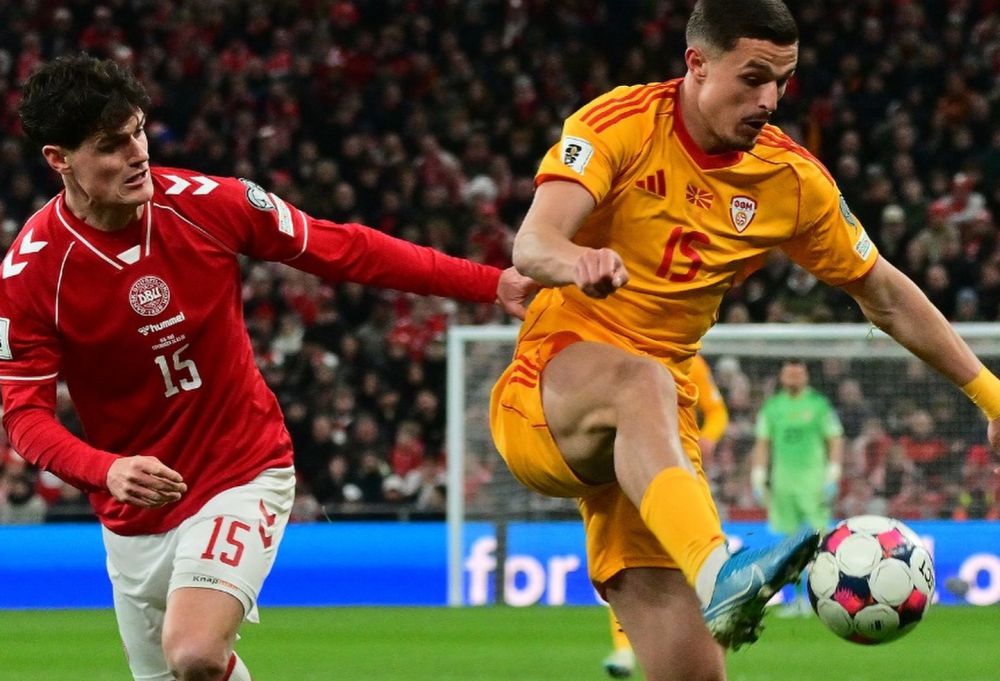 Растодер: Не знам што се случи во второто полувреме!