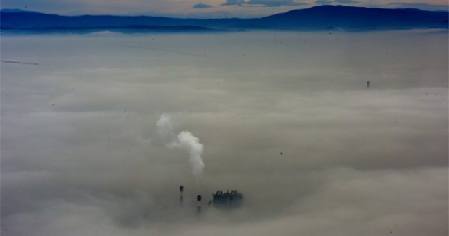 ИНСПЕКТОРАТОТ ЗА ЖИВОТНА СРЕДИНА СО БУЏЕТ ОД 10.000 ЕВРА ИМА ПАРИ ДА НАПРАВИ КОНТРОЛИ САМО КАЈ ТРОЈЦА ЗАГАДУВАЧИ