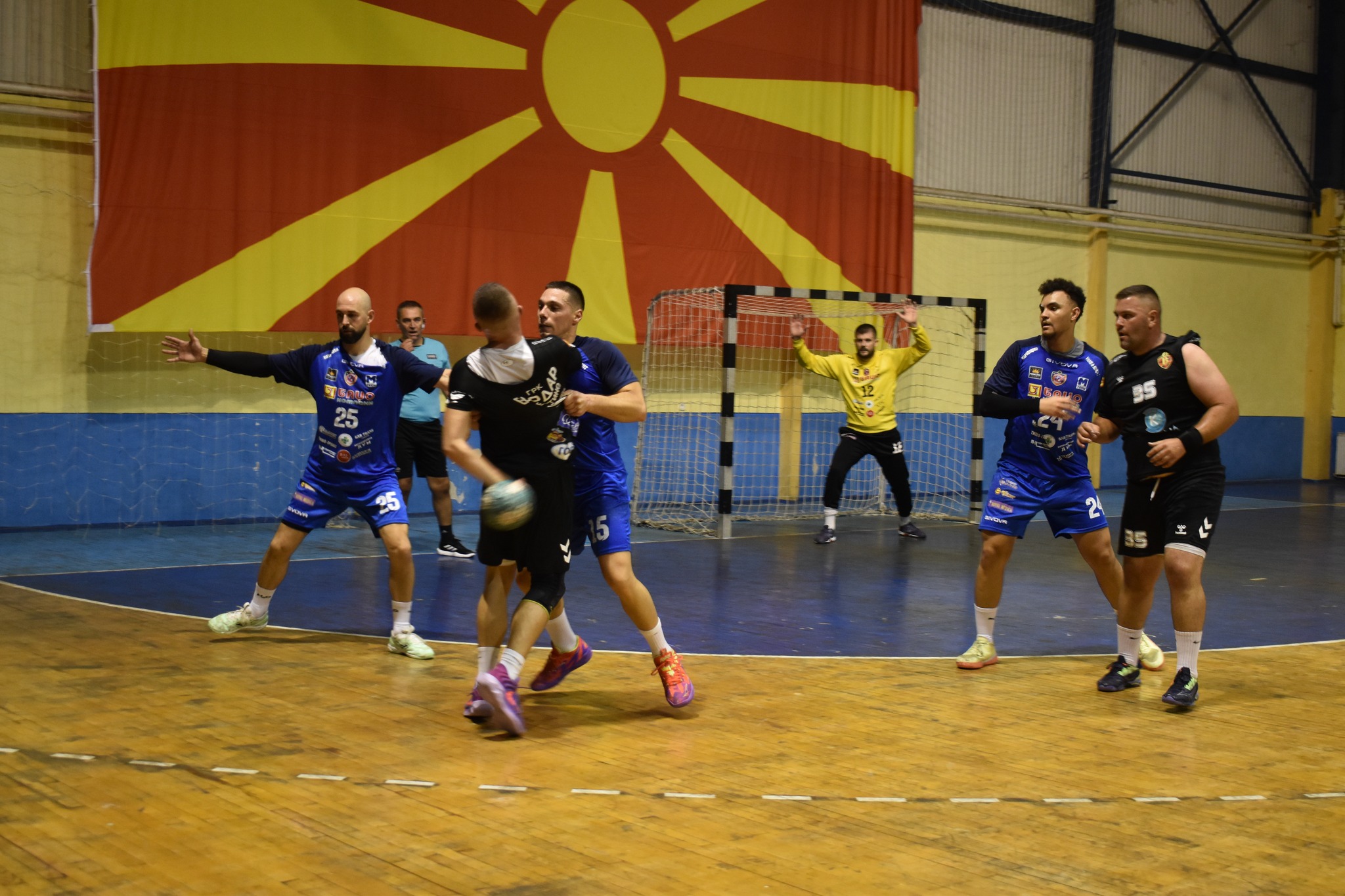 Младост Богданци службено го доби мечот со Кичево – се врати на лидерското место