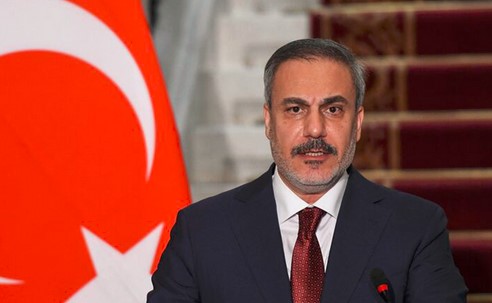 Турција испрати протестна нота до Иран