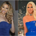 Рада ѝ одговори на Карлеуша: „Не поднесувам лаги и ситни сплетки“