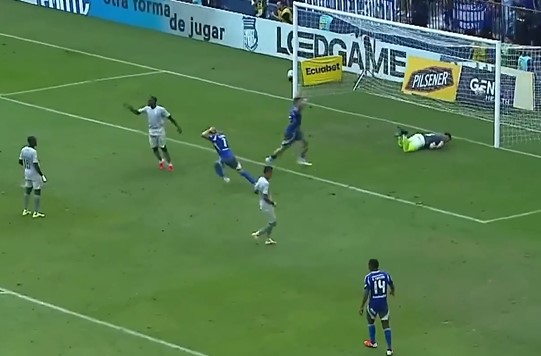 Милер, нога ти се позлатила