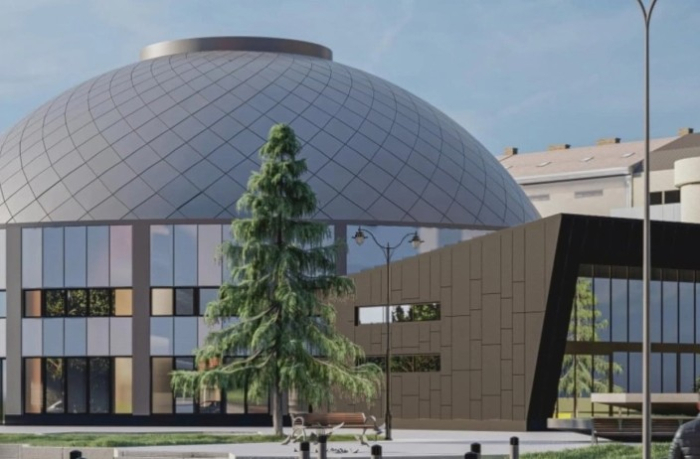 Донесена е одлука за избор на изведувач за Универзална сала, се чека второстепената комисија да се произнесе по жалбата