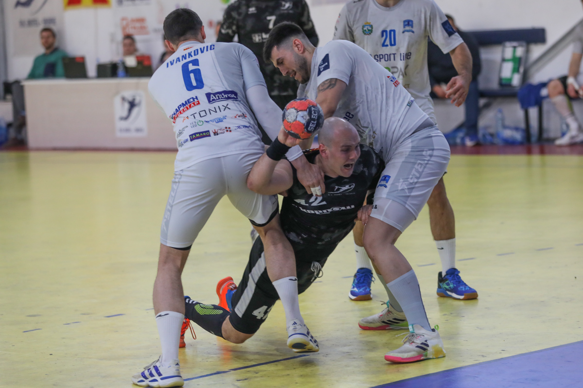 МВП НА 22. КОЛО ОД СУПЕР МАШКАТА ЛИГА – ДЕЈАН МИХАЈЛОВИЌ (БУТЕЛ СКОПЈЕ)