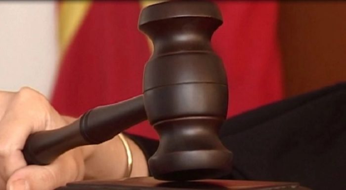 Судскиот совет на Македонија ќе ја одржи 538 седница