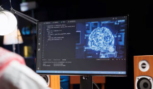 Прекумерната употреба на ВИ може да го ослабне критичкото размислување