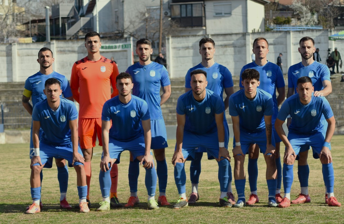 Брегалница доби нов претседател кој веднаш се фатил за работа