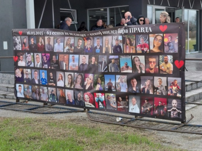 Една година по трагедијата во Кочани: Болката не стивнува, животот се дели на „пред и „потоа“