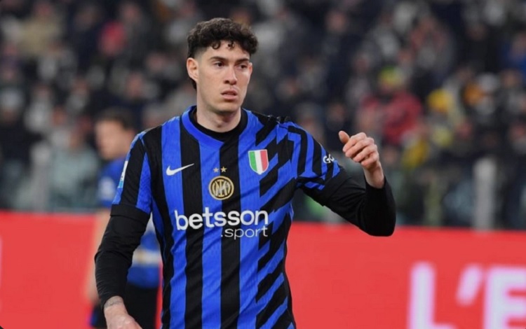 Ливерпул подготвува 80 милиони фунти за Алесандро Бастони