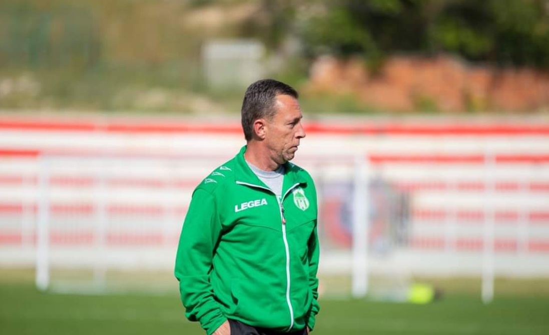 Секуловски ќе го спасува Пелистер од испаѓање