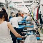 Очаен старт на македонската индустрија!