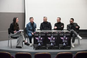 ПРВ ЦЕЛОСНО МАКЕДОНСКИ МЈУЗИКЛ ИНСПИРИРАН ОД FREDDIE MERCURY НАСКОРО ПРЕД ПУБЛИКАТА ВО БИТОЛА