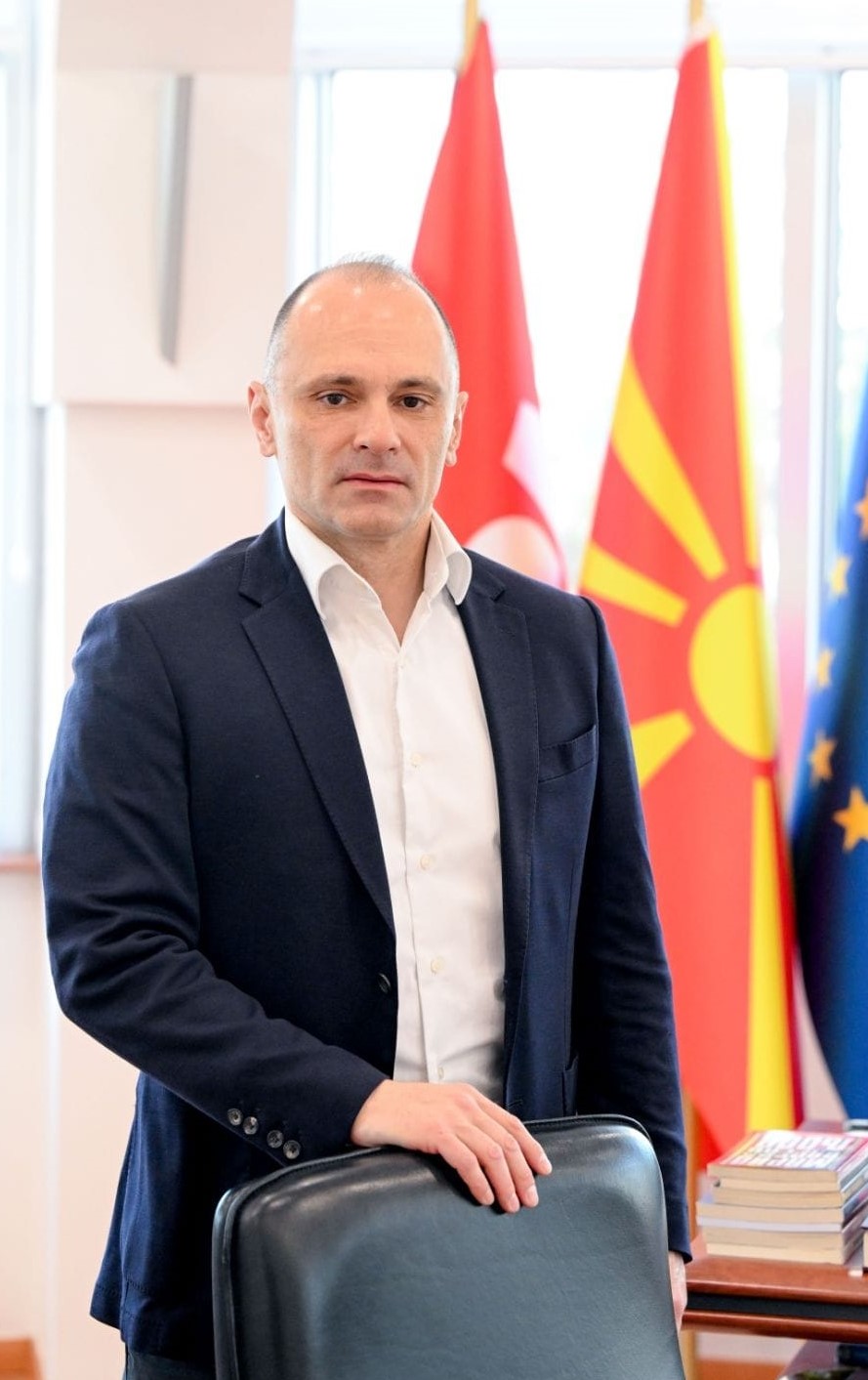 Филипче: Корупцијата доведе до големата трагедија во Кочани