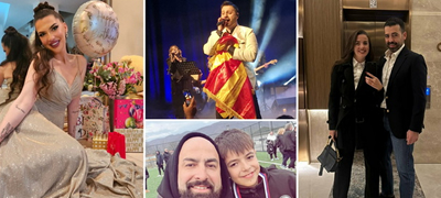 Јелена Спенџарска потресена од сцената кај „Пулс“ во Кочани, Лестер прослави Mладенци: Што прават нашите ѕвезди деновиве?