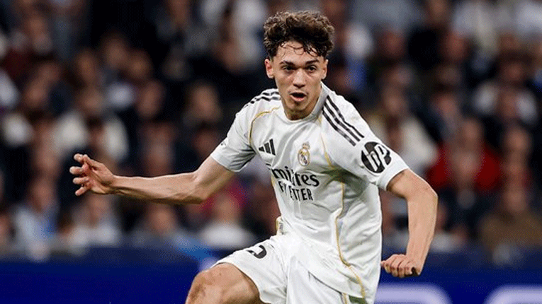 Десетмина се во аут, во составот на Реал Мадрид за вечер има шестмина младинци