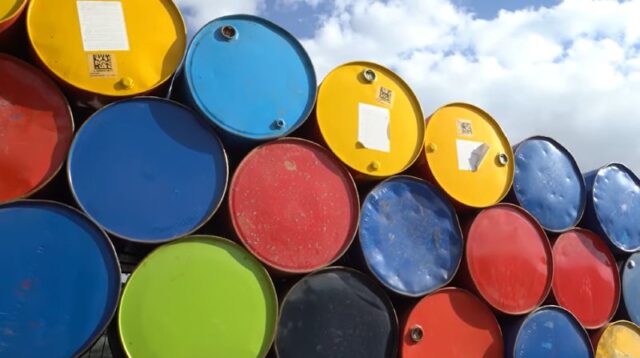 Кина е најголемиот губитник од нападот на Трамп врз Иран