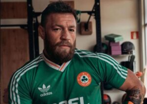 Истече 18-месечната суспензија за допинг на Конор Мек Грегор