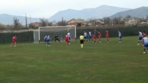 ВМФЛ: Големо Коњари со триумф над Победа (ВИДЕО)