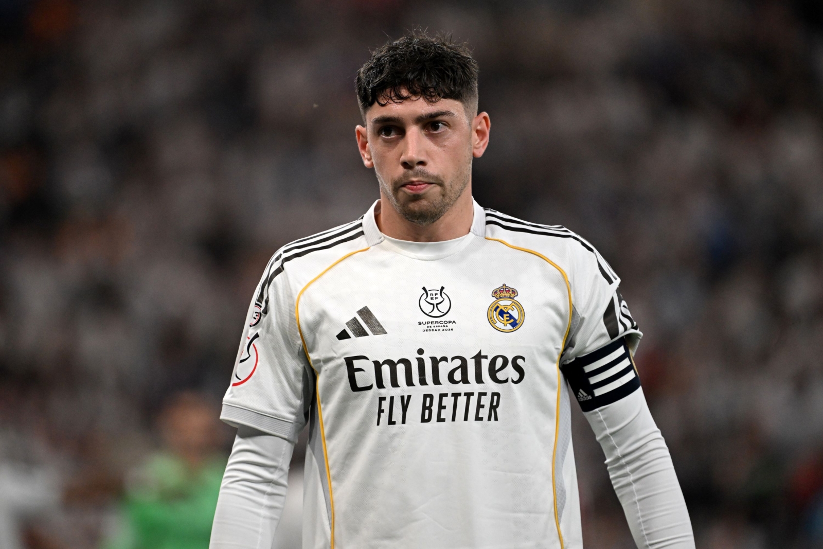 Валверде како Јусеин Болт – каков гол ќе беше тоа… (ВИДЕО)