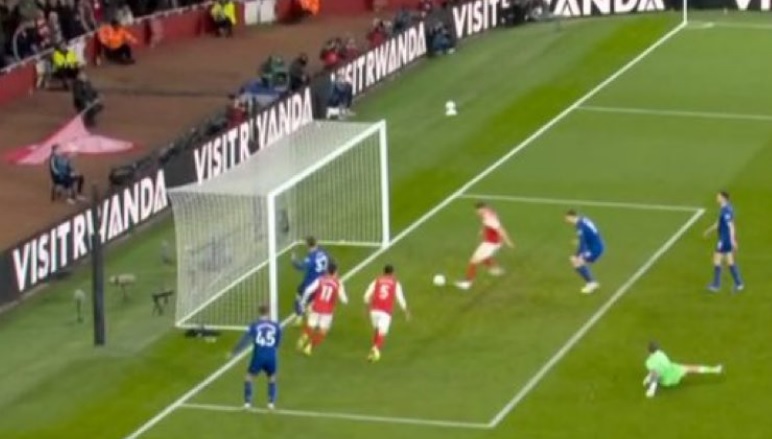 Арсенал во финишот го скрши Евертон, Њукасл го освои „Стемфорд бриџ“ (Видео)