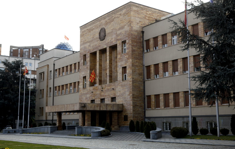 Во Собранието ќе заседаваат пет комисии