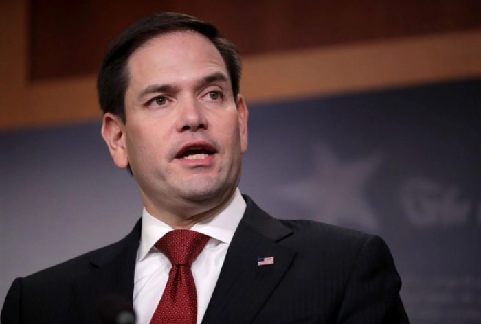 РУБИО: Не е добар аранжман ако НАТО се сведува само на тоа ние да ја браниме Европа, а потоа тие да ни ги ускратуваат правата на базите