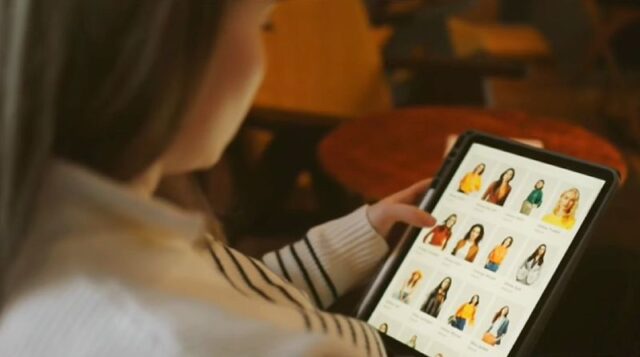 Meta започна со тестирање на својот AI асистент за купување