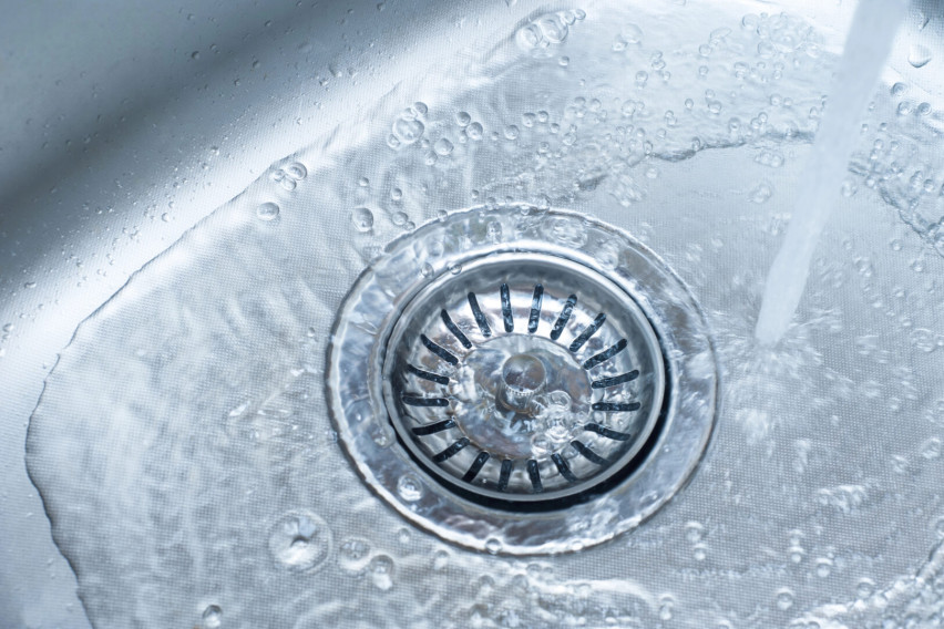 Без вода утре делови од Центар и Сарај