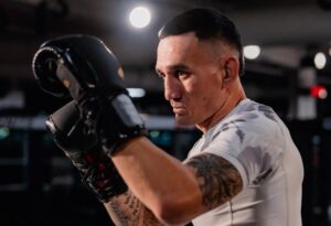 Макс Холовеј пред УФЦ 326: Чарлс Оливеира е убиец!