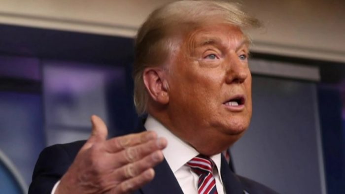 ТРАМП НАЈАВИ: Куба е следна, ја создадов оваа голема армија и реков дека никогаш нема да мора да ја користите, но понекогаш мора