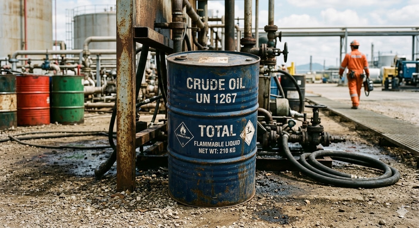 ИРАН СЕ ЗАКАНИ: Нафтата ќе чини 200 долари за барел?