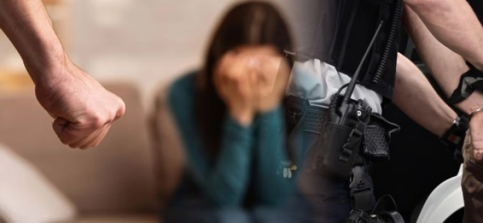 Четиринаесет пријави за семејно насилство деновиве во државата, приведени четири лица