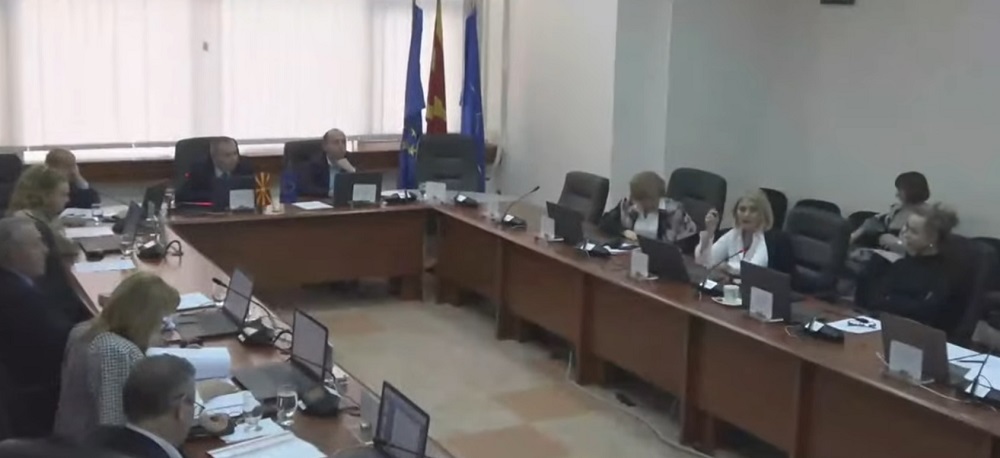 Во Битола составен „посакуван кривичен совет“ за газдата на „Марковски компани“ да излезе од притвор