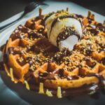 По повод Светскиот ден на вафлите, ви носиме рецепт за совршено крцкав и мек десерт