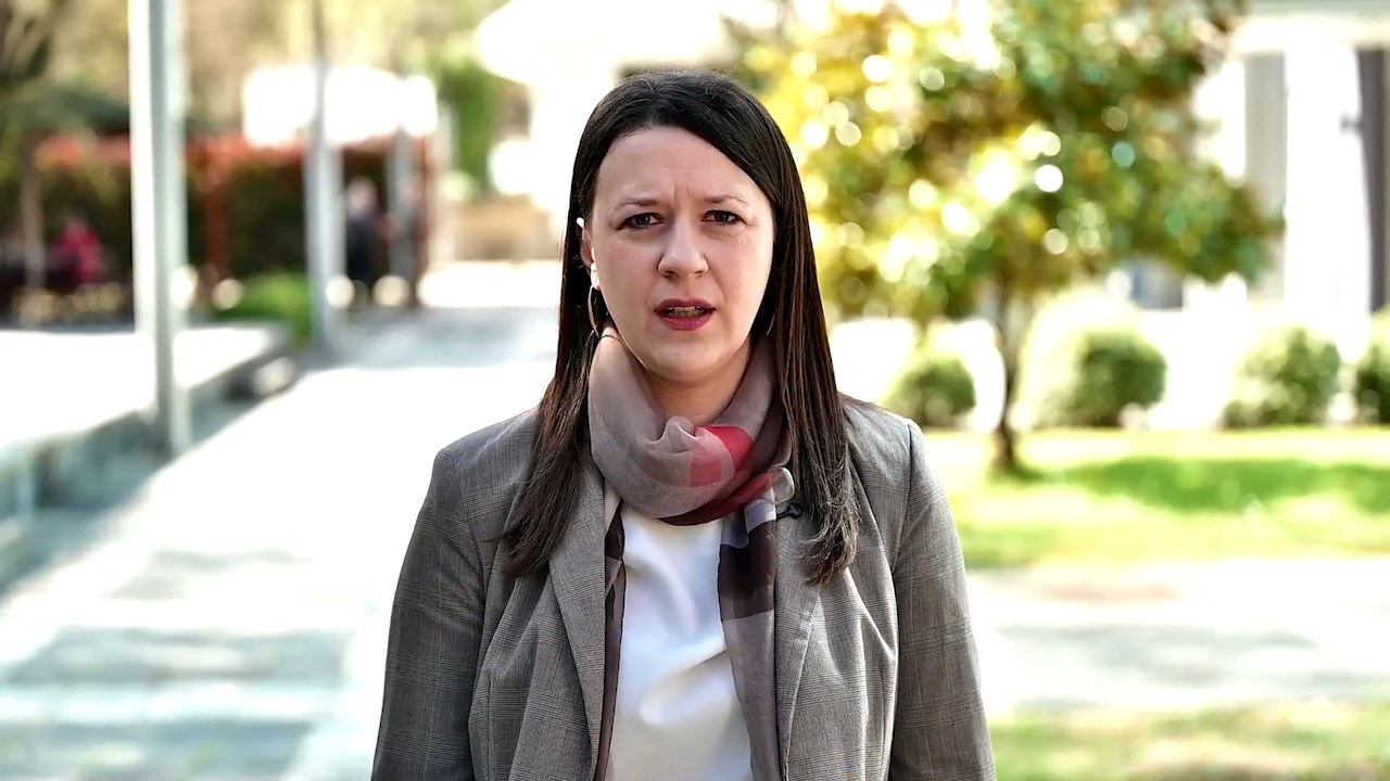 СДСМ: Две недели нема лекови на Онкологија – пари за тендери има, за живот нема!