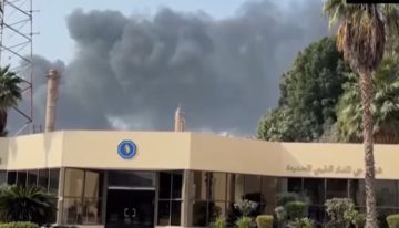 Нови експлозии во Дубаи, Абу Даби и Доха, сирени низ Заливот во четвртиот ден од иранските напади