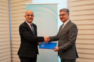 Стратешко партнерство меѓу International Balkan University и Dijitalpark Teknokent за развој на иновациите и претприемништвото на Балканот