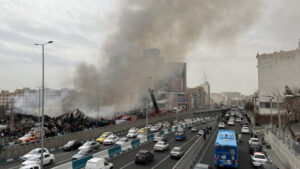 Израел не го послуша Трамп, започна нов бран напади врз Иран