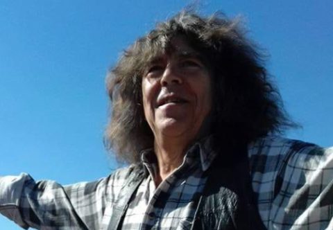 Легендата на македонската рок сцена: 8 години без Симеон Иванов-Канго