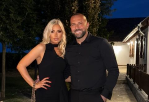 Пејачот Дадо Полумента и бремената сопруга заробени на Малдиви: „Ни го откажаа летот“