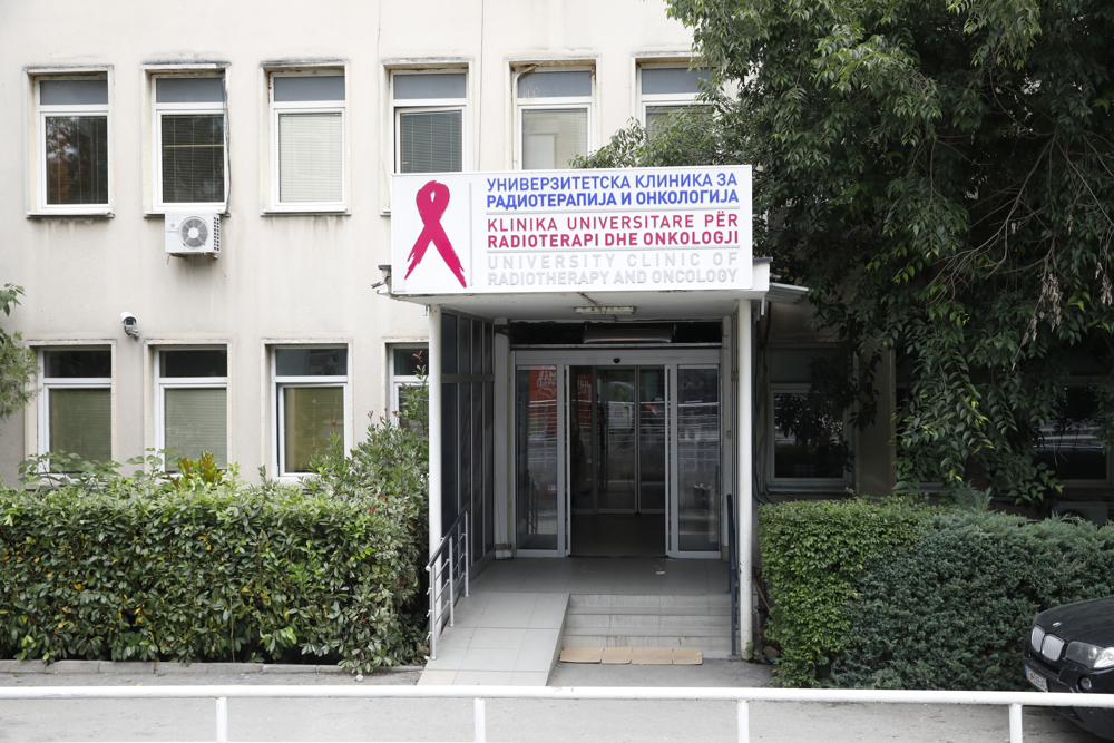 Поранешната директорка на Онкологија Клисаровска сведочеше за недостигот од конзилиум и колективни одлуки за терапии