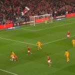 Згасна сонот за пласман на СП: Данска беше пресилна за Македонија (ВИДЕО)