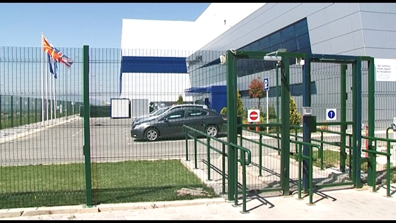 Глобалната криза удира и врз странските инвеститори во земјава